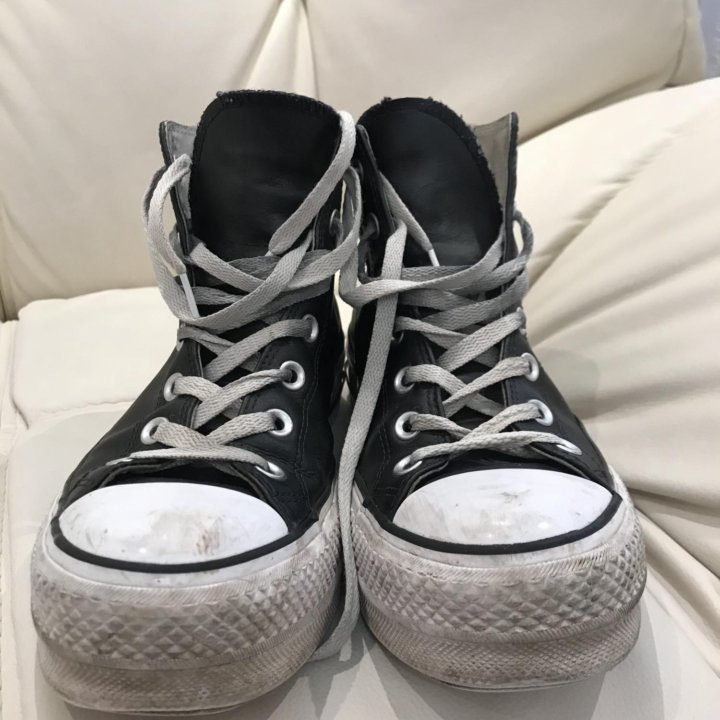 Кеды Converse 39 (оригинал)