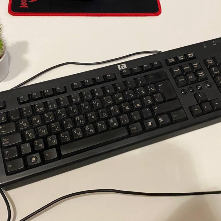 Клавиатура HP