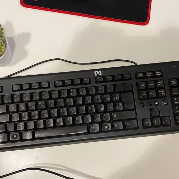 Клавиатура HP