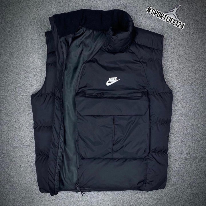 Жилетка Nike