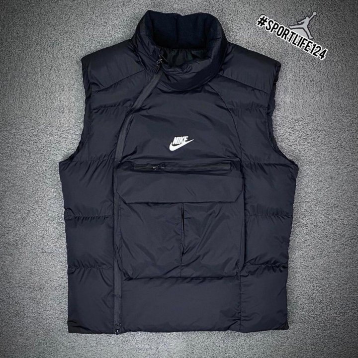 Жилетка Nike