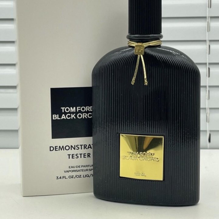 Tom Ford Black Orchidтестер