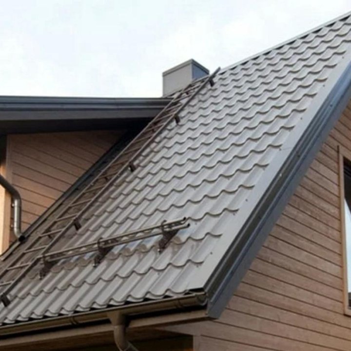 Металлочерепица