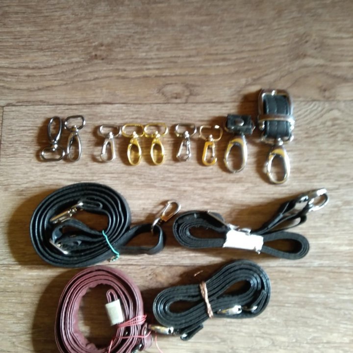 Карабинчики