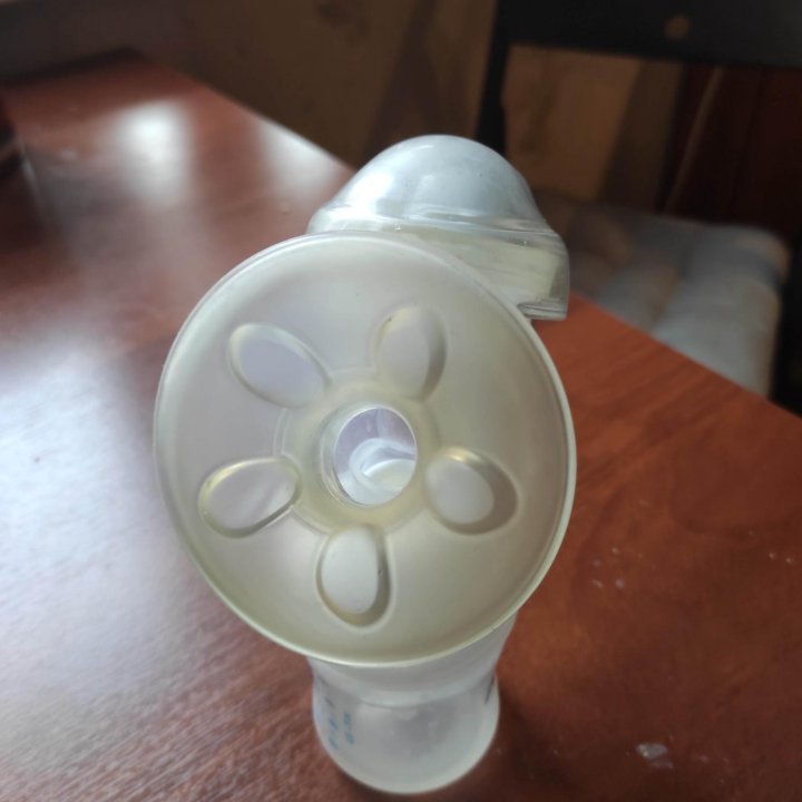 Молокоотсос Philips Avent