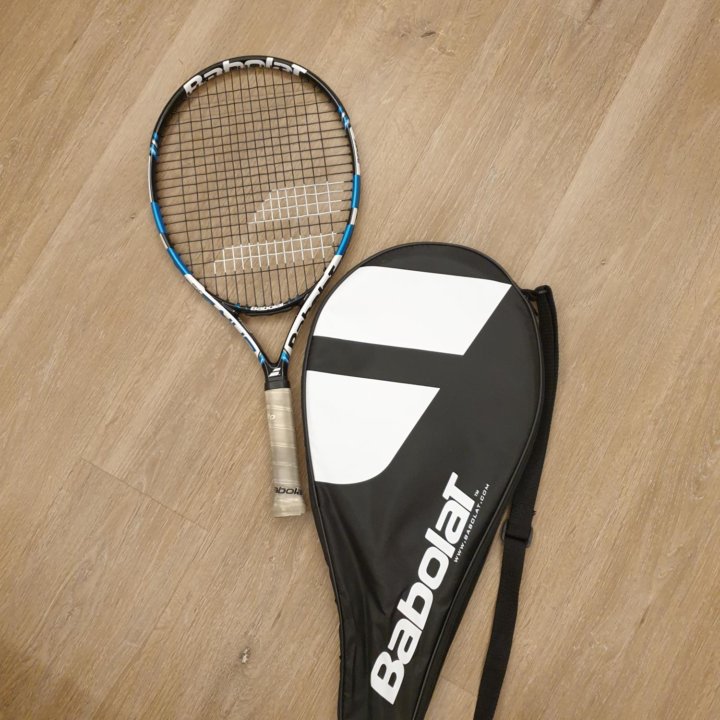 Ракетка для большого тенниса babolat drive JR 23 с