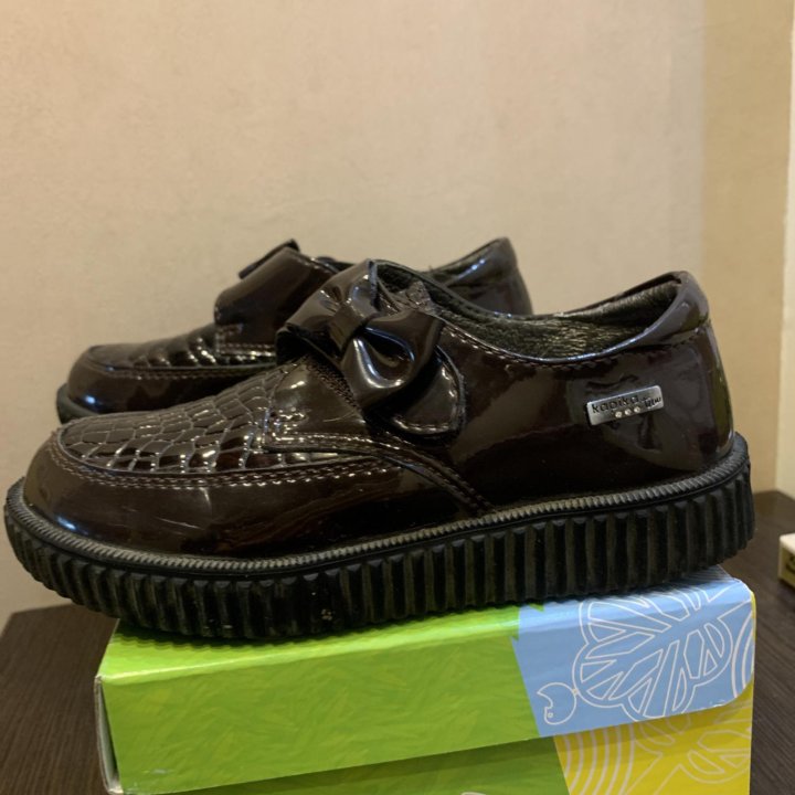 Туфли для девочки