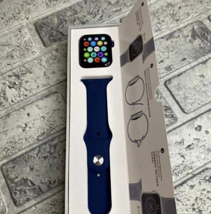 Смарт Часы Apple Watch 6