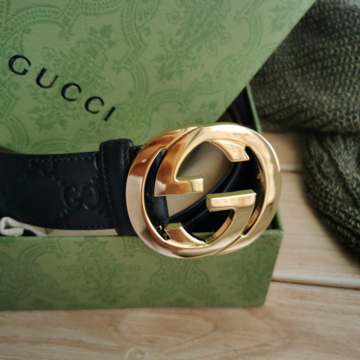 Ремень женский Gucci