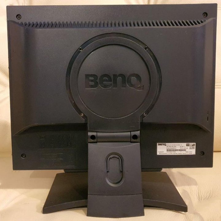 Монитор Benq Q5T4 15