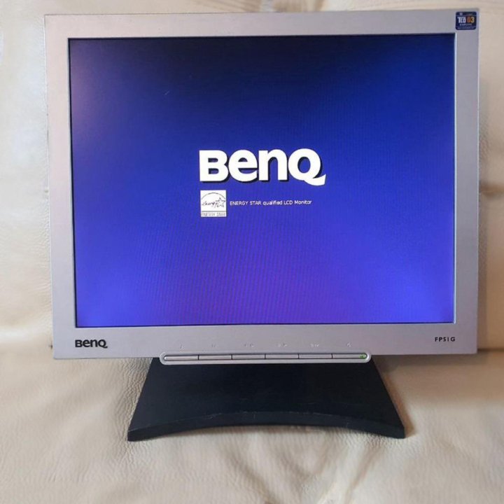 Монитор Benq Q5T4 15