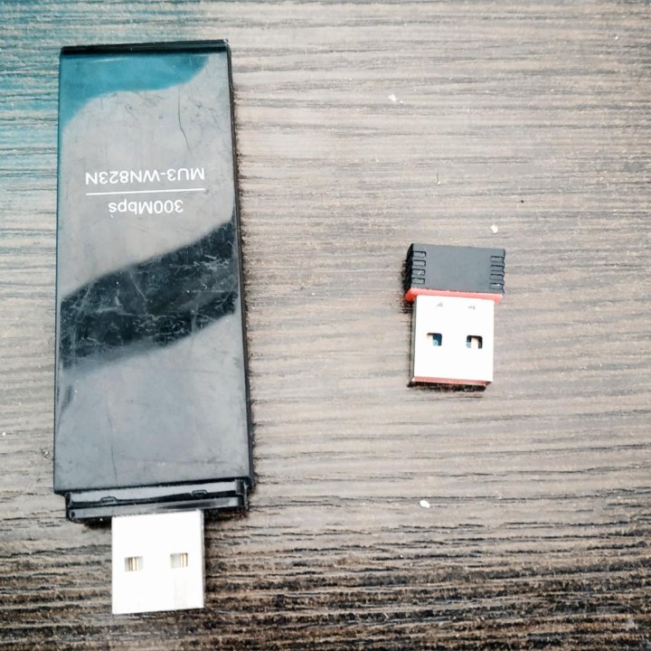 Usb wifi адаптер