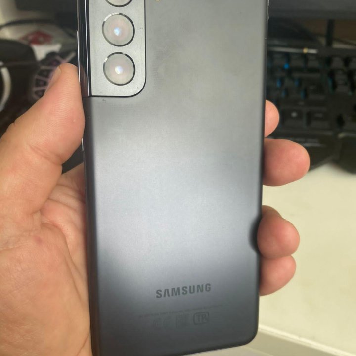 Samsung galaxy S21 5G