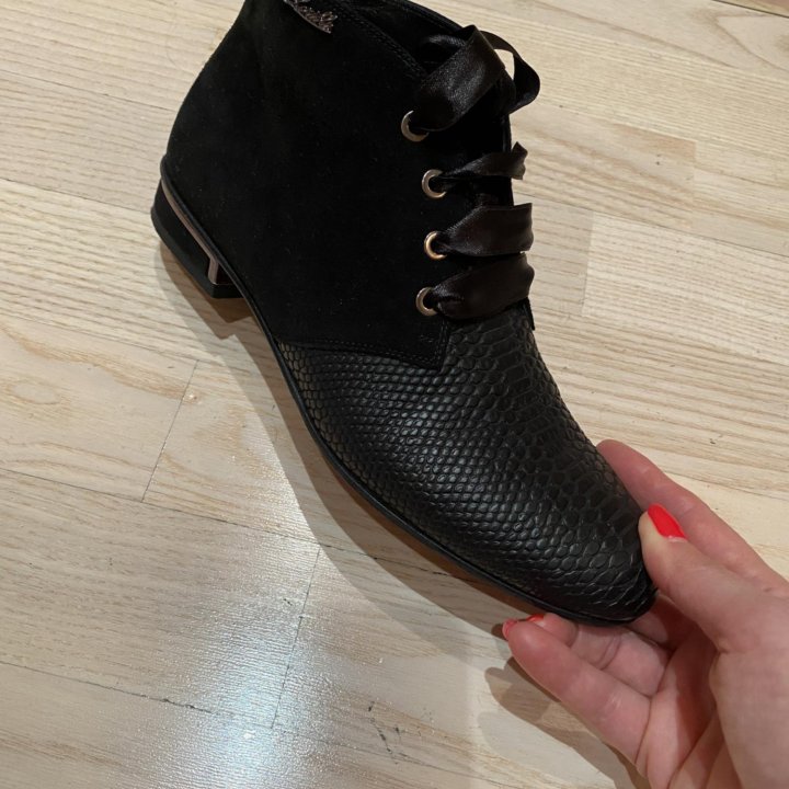 Loriblu Ботинки