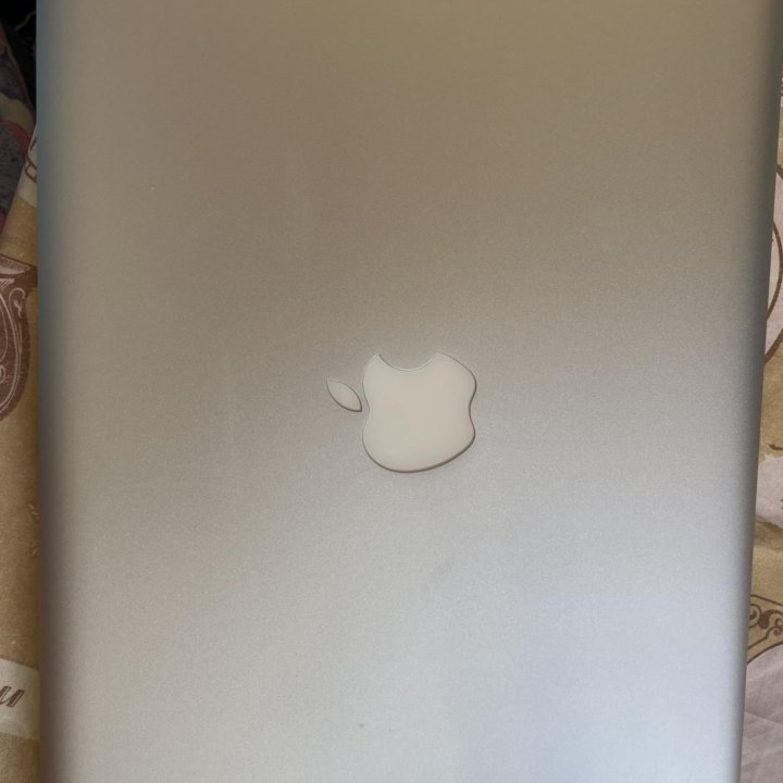 Apple MacBook Pro 13, early 2011