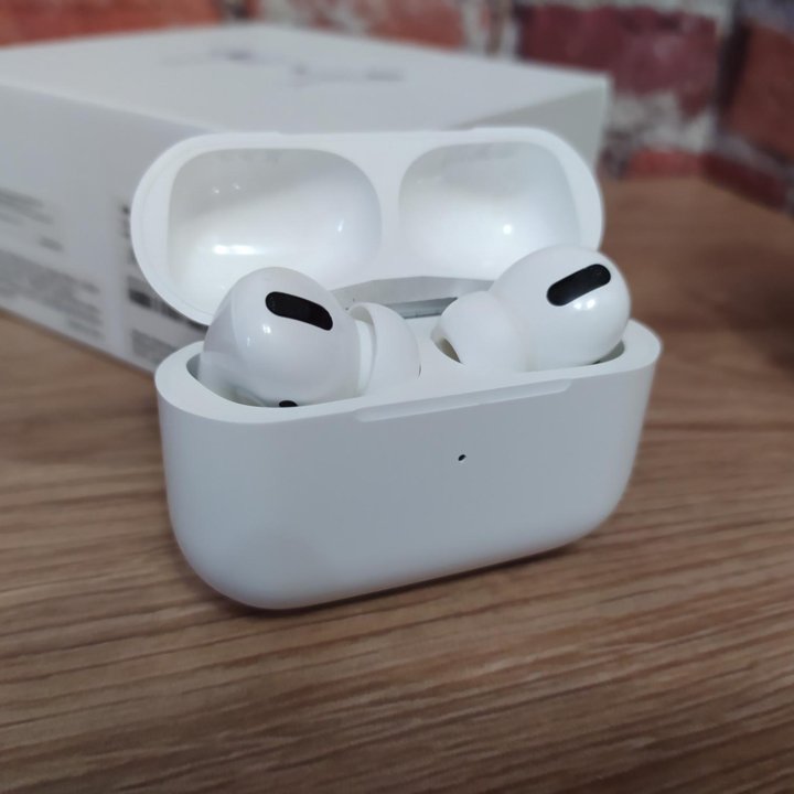 Airpods 2/Airpods Pro (новые)