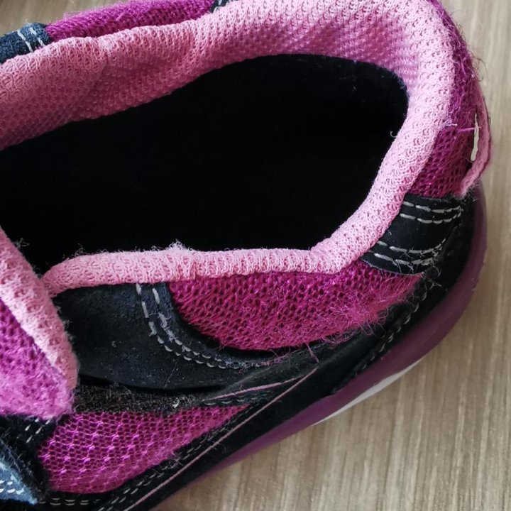 Ботинки, Superfit