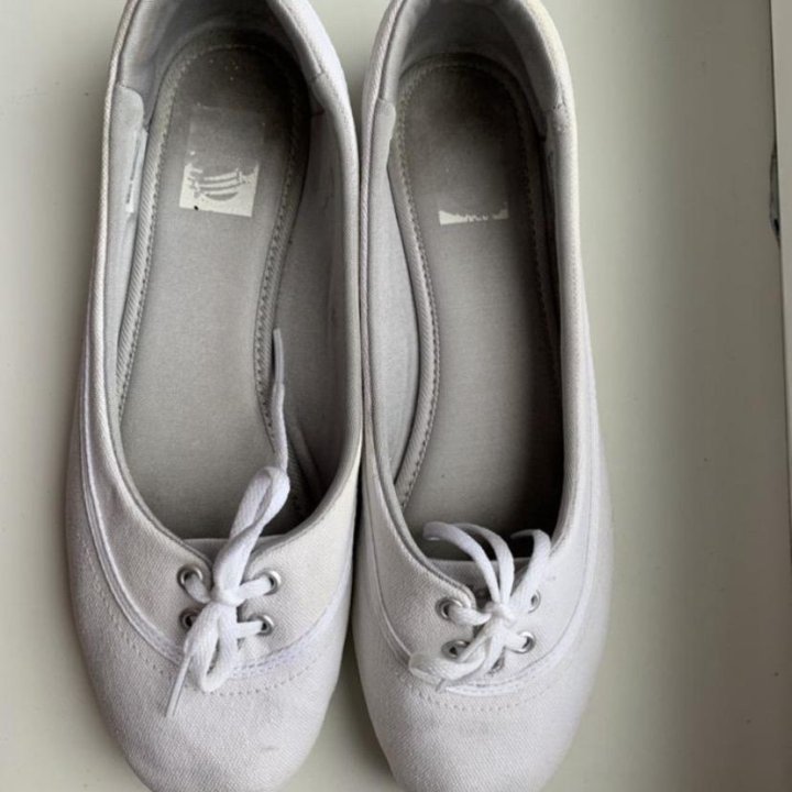 Обувь женская