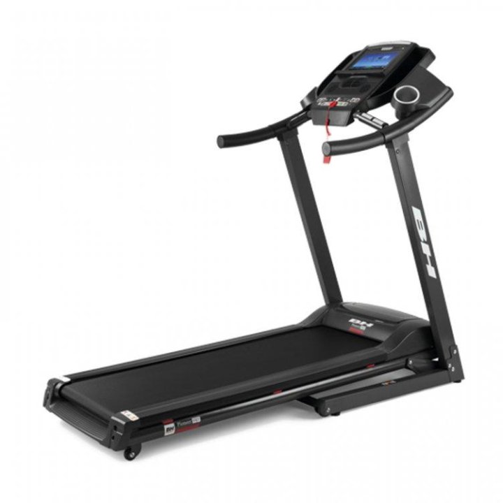 Беговая дорожка BH FITNESS PIONEER R3 TFT