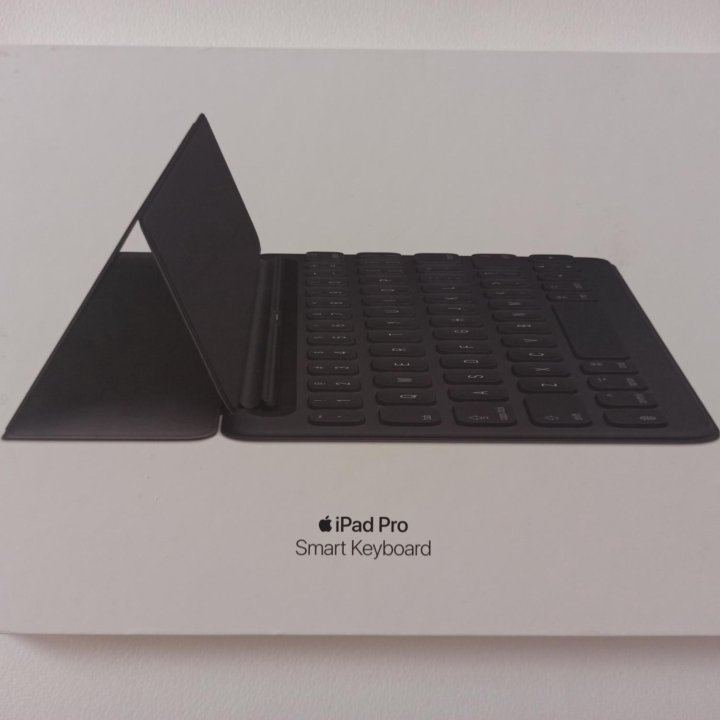 iPad pro Smart Keyboard 10,5
