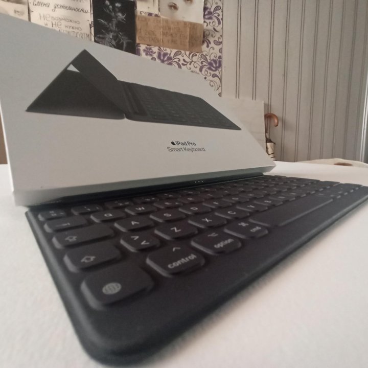 iPad pro Smart Keyboard 10,5