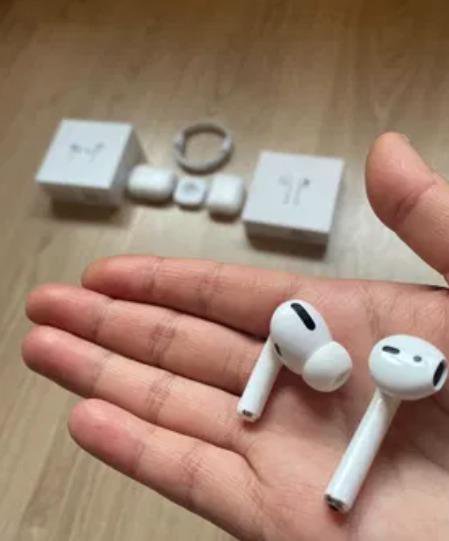 Premium качество AirPods 2 & Pro