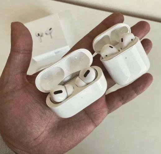 Premium качество AirPods 2 & Pro