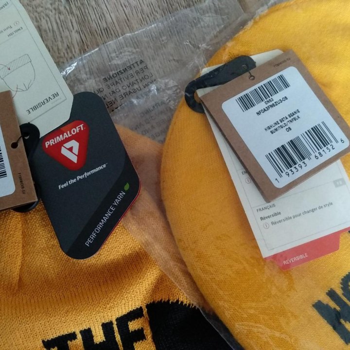 Шапка The North Face. Оригинал. Унисекс