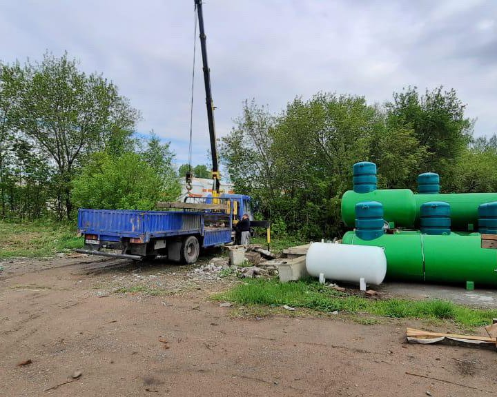 Аренда самогруза от 3-10 тонн Новосибирск