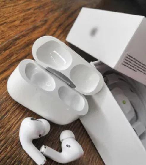 Airpods Pro premium