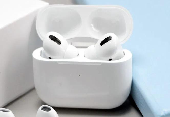 Airpods Pro premium