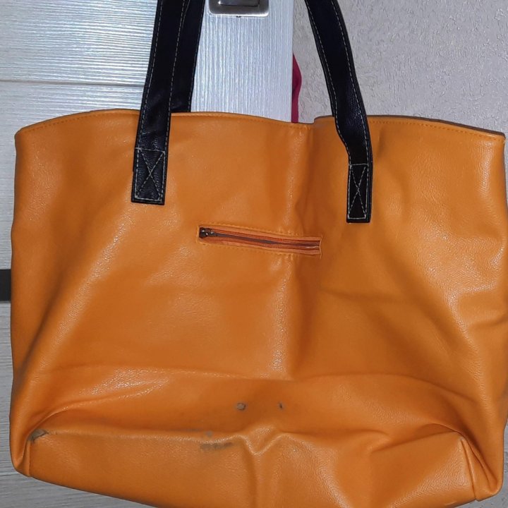 Женская сумка