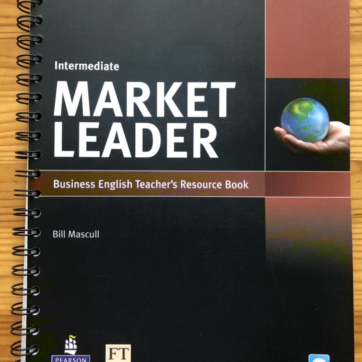 Market Leader Intermediate Teacher's Resource Book