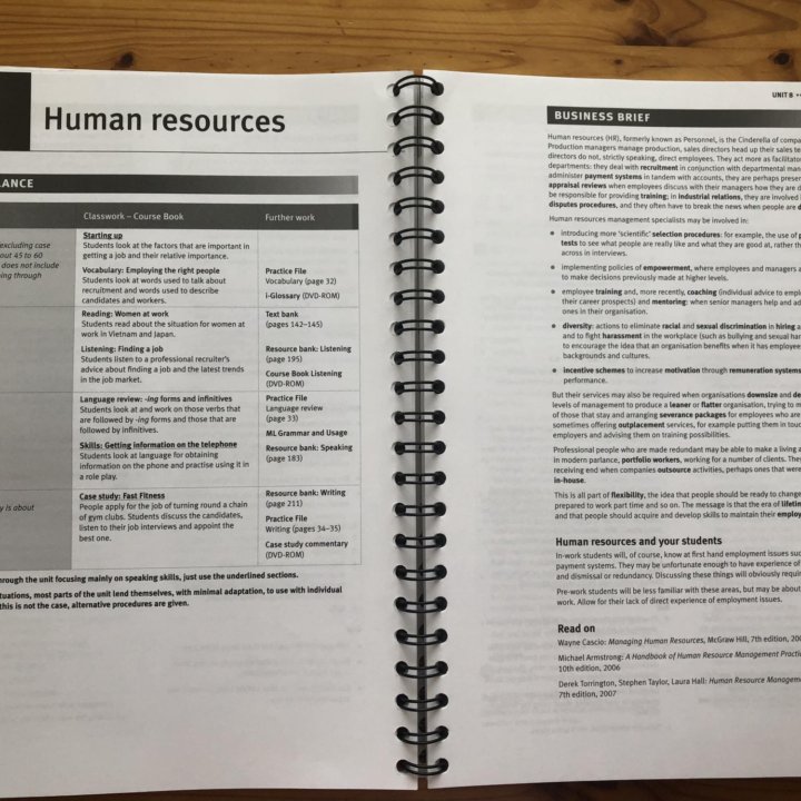 Market Leader Intermediate Teacher's Resource Book