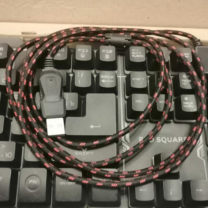 Клавиатура