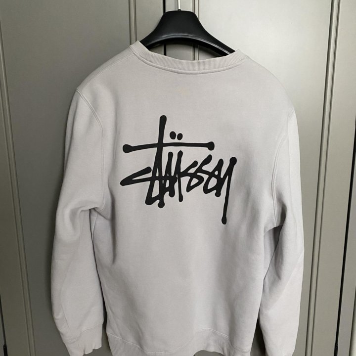 Свитшот Stussy