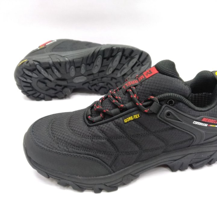 Кроссовки Merrell для осени и зимы