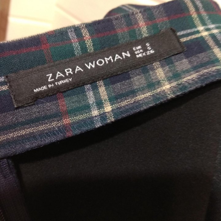 Платье ZARA р.42-44 рост 165-175