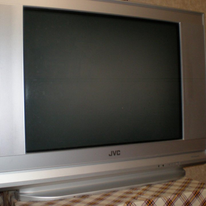 Телевизор JVC AV-2950QE диагональ 74 см