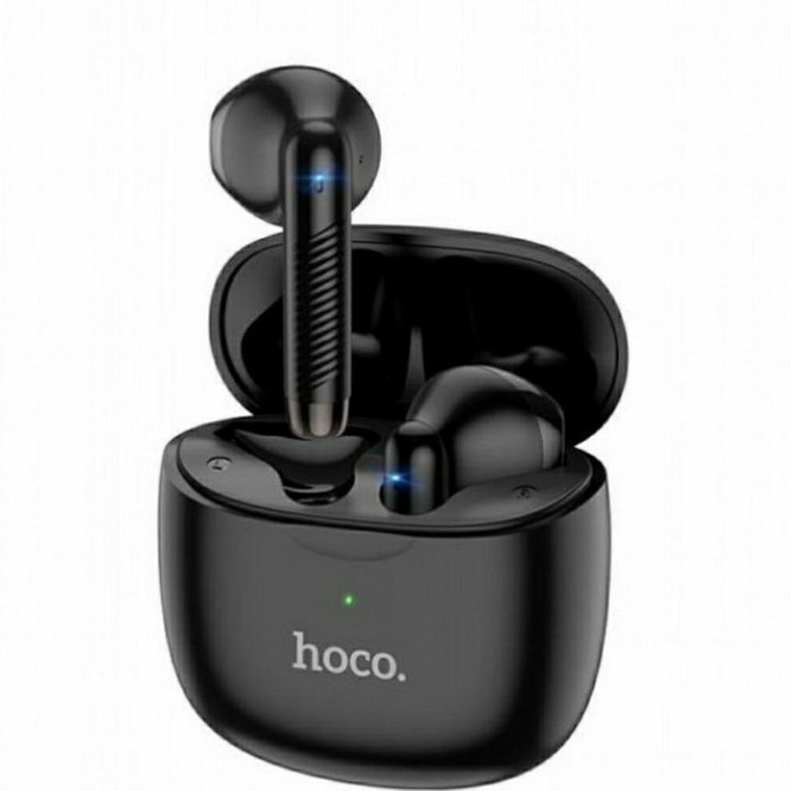 Беспроводные наушники AirPods Hoco ES56 (чёрные)