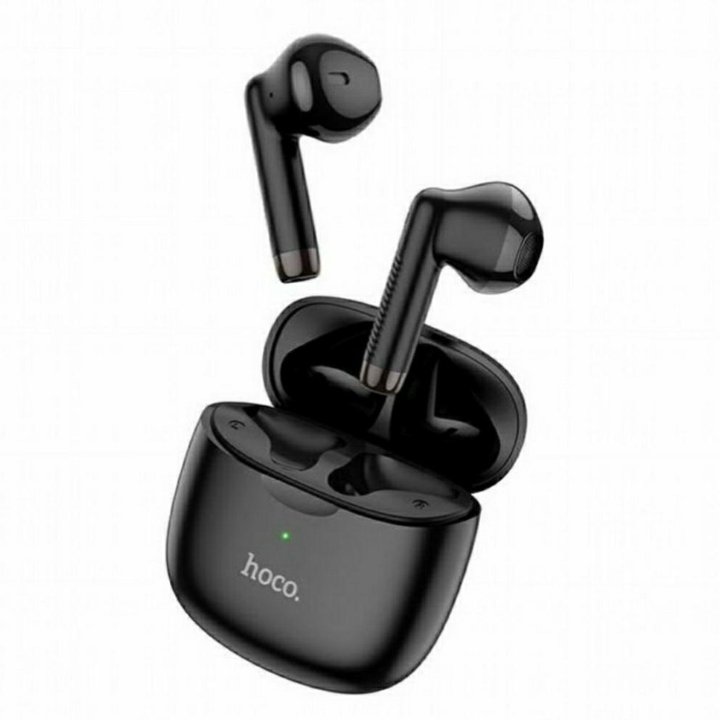 Беспроводные наушники AirPods Hoco ES56 (чёрные)