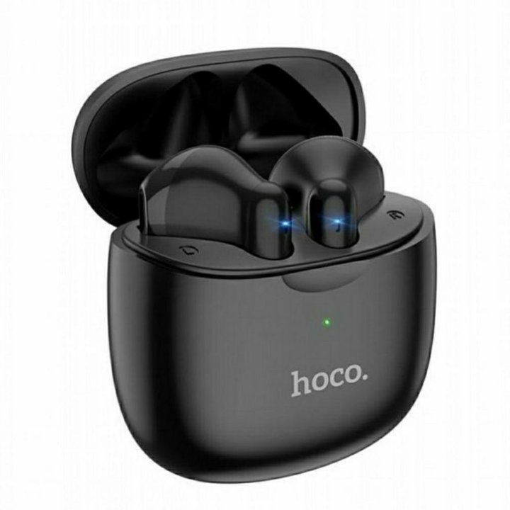 Беспроводные наушники AirPods Hoco ES56 (чёрные)