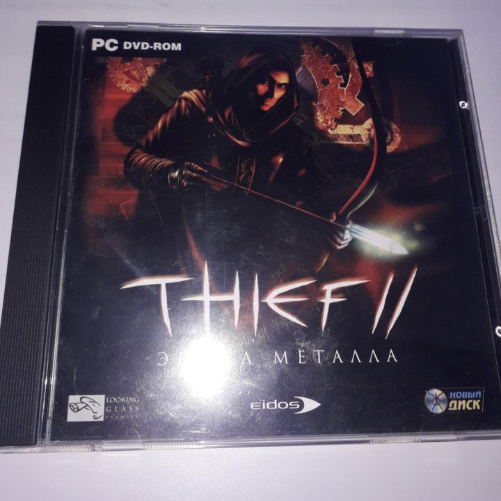 Thief 2: Эпоха Металла (PC)