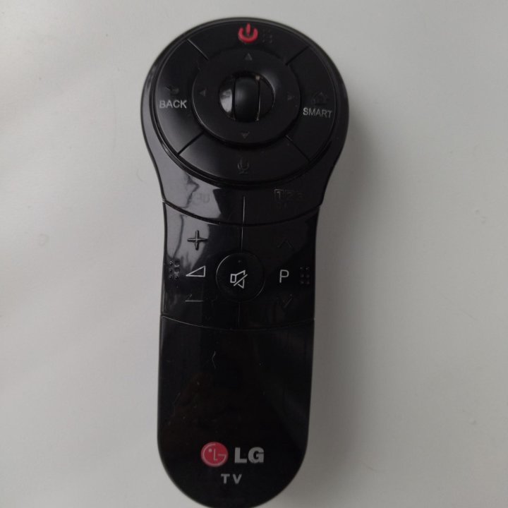 Пульт ДУ LG Remote Magic