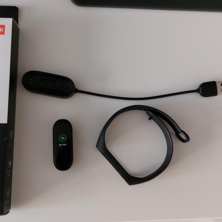 Xiaomi mi smart band 4 NFC