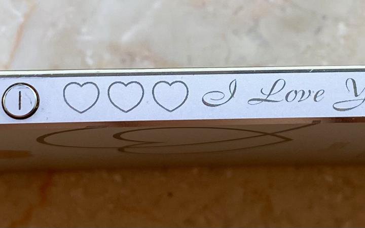 Iphone 5 (Айфон 5)