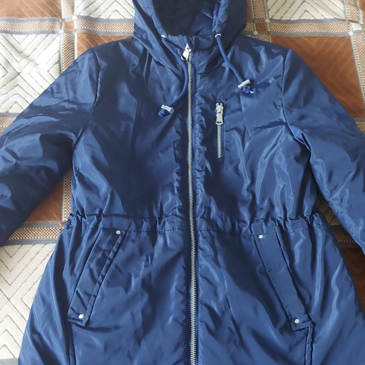 Детская куртка.