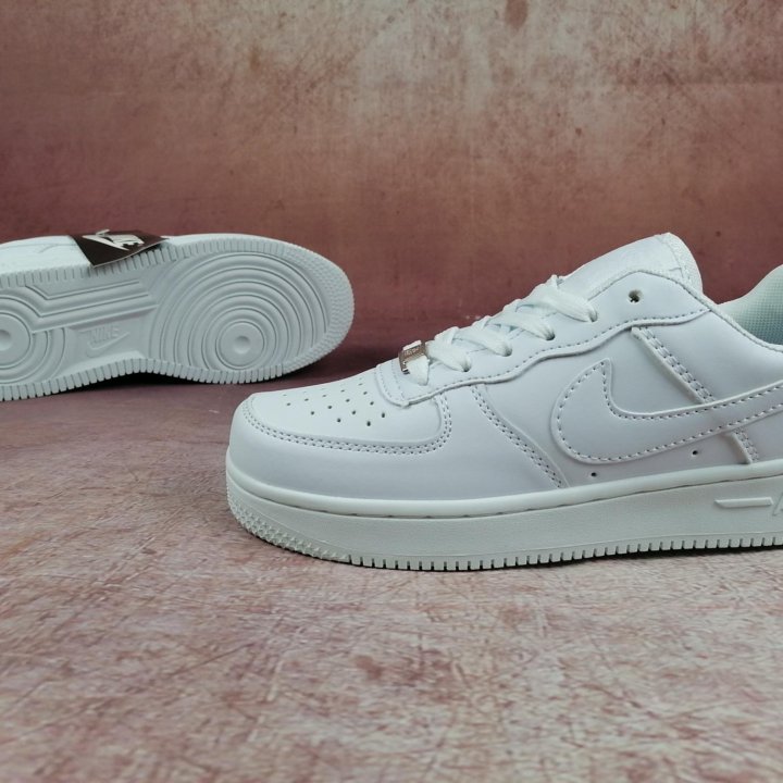 Кеды Nike Air Force AF1 '82