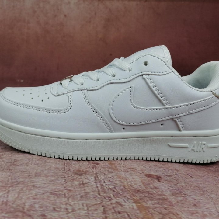 Кеды Nike Air Force AF1 '82