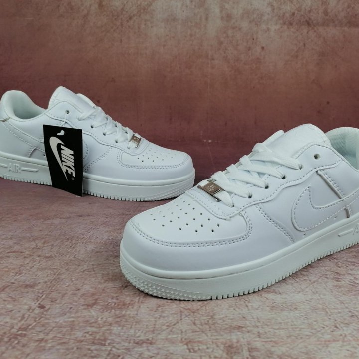 Кеды Nike Air Force AF1 '82